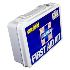 Orion Signal Products® - Cruiser Marine First Aid Kit -Summit Trails 965 3