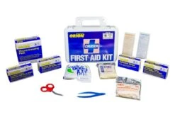 Orion Signal Products® - Cruiser Marine First Aid Kit -Summit Trails 965 4