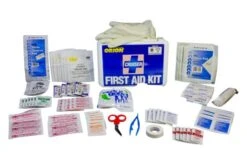 Orion Signal Products® - Cruiser Marine First Aid Kit -Summit Trails 965 5