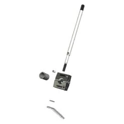 Magma® A10-085 - Oversize Round Rail Mount 7 Magma® A10-085 - Oversize Round Rail Mount -Summit Trails a10 085 3 1