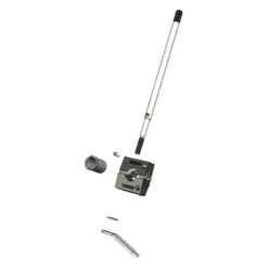 Magma® - Round Rail Mount -Summit Trails a10 085 3