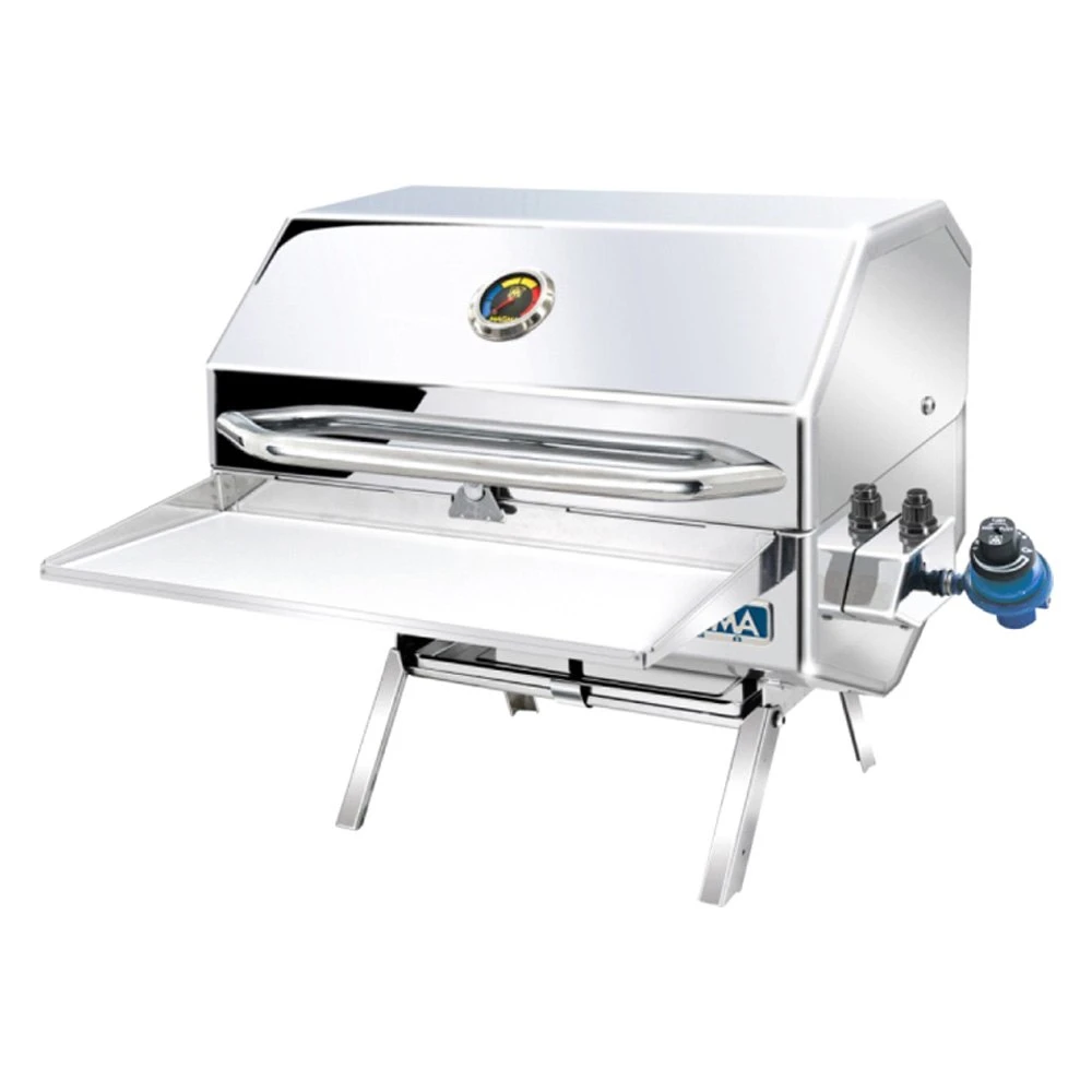 Magma® - Catalina 2 Gourmet™ Classic Gas Grill 4 Magma® - Catalina 2 Gourmet™ Classic Gas Grill - Image 2