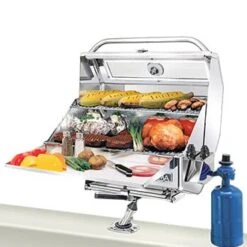 Magma® - Catalina 2 Gourmet™ Classic Gas Grill 9 Magma® - Catalina 2 Gourmet™ Classic Gas Grill -Summit Trails a10 1218 2 5