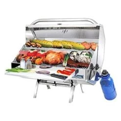 Magma® - Monterey 2 Gourmet™ Classic Gas Grill -Summit Trails a10 1225 2 4 1