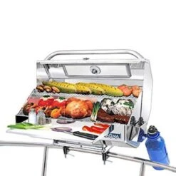 Magma® A10-1225-2 - Monterey 2 Gourmet™ Classic Gas Grill -Summit Trails a10 1225 2 5