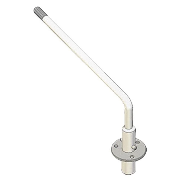 Magma® A10-126 - Surface Mounted Rotating Deck Socket Mount 3 Magma® A10-126 - Surface Mounted Rotating Deck Socket Mount