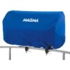 Magma® - Monterey™ Pacific Blue Grill Cover 1 Magma® - Monterey™ Pacific Blue Grill Cover -Summit Trails a10 1291pb
