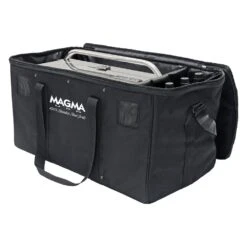 Magma® A10-1292 - Rectangular Grills & Accessory Storage Padded Case (24.9L X 16"W X 15.22"H)