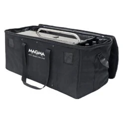 Magma® A10-1293 - Rectangular Grills & Accessory Storage Padded Case (30.9L X 16"W X 15"H)