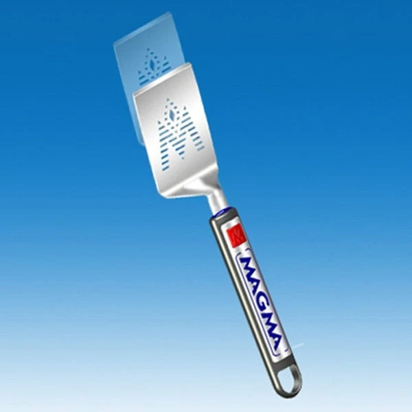 Magma® - Professional Telescoping Grill Spatula 4 Magma® - Professional Telescoping Grill Spatula - Image 2