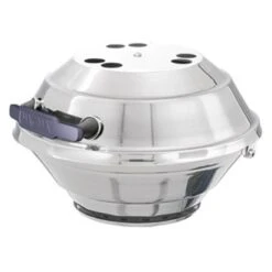 Magma® A10-215 - Marine Kettle™ Gas Grill With Hinged Lid