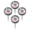 Magma® - 4 Pieces Gourmet Steak-O-Meters