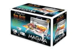Magma® A10-703-CSA - Cabo™ Gas BBQ Grill -Summit Trails a10 703 csa 5