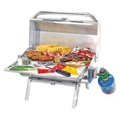 Magma® A10-803 - ChefsMate Connoisseur™ Portable Gas Grill -Summit Trails a10 803 3 1