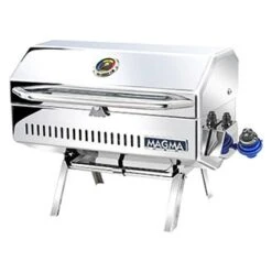 Magma® - Newport 2 Gourmet™ Classic Gas Grill