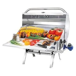 Magma® - Newport 2 Gourmet™ Classic Gas Grill -Summit Trails a10 918 2 4