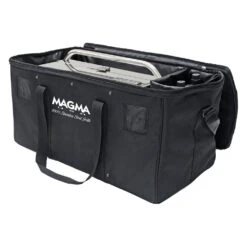 Magma® A10-992 - Rectangular Grills & Accessory Storage Padded Case (24.9"L X 13.4"W X 12.5"H)