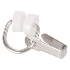 RV Designer® - Two Wheel Carrier Set With Hook