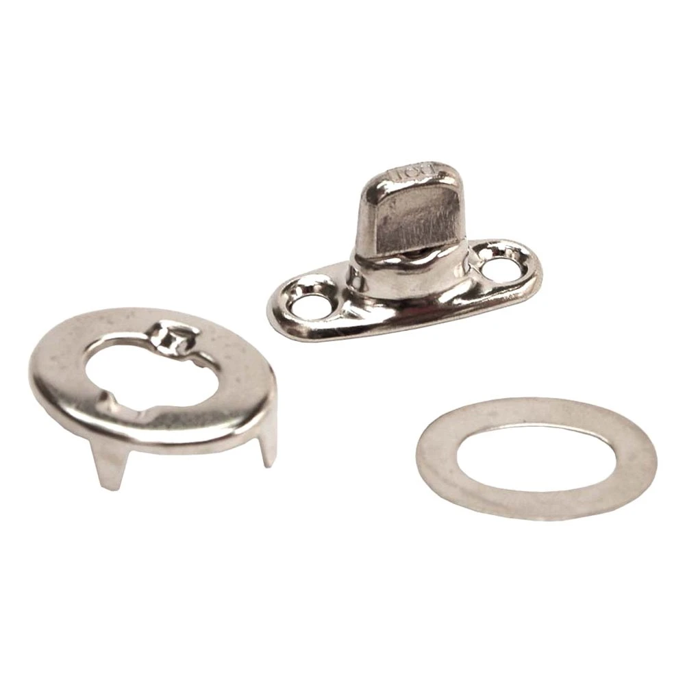 RV Designer® - Twist Fastener 3 RV Designer® - Twist Fastener