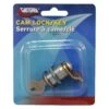 Valterra® A522VP - 1.1"L Silver Standard Key Cam Lock -Summit Trails a522vp