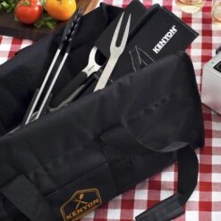 Kenyon Grills® - Grill Utensil Kit 18 Kenyon Grills® - Grill Utensil Kit -Summit Trails a70011 8