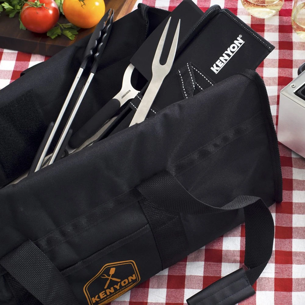 Kenyon Grills® - Grill Utensil Kit 10 Kenyon Grills® - Grill Utensil Kit - Image 8