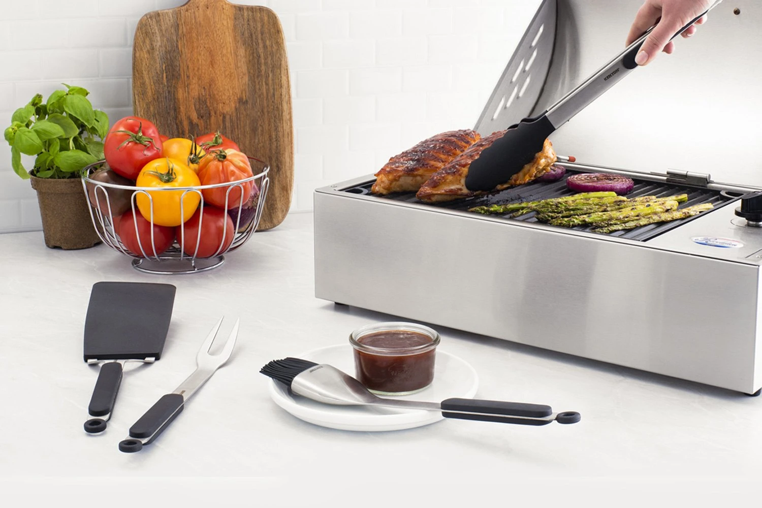 Kenyon Grills® - Grill Utensil Kit 11 Kenyon Grills® - Grill Utensil Kit - Image 9