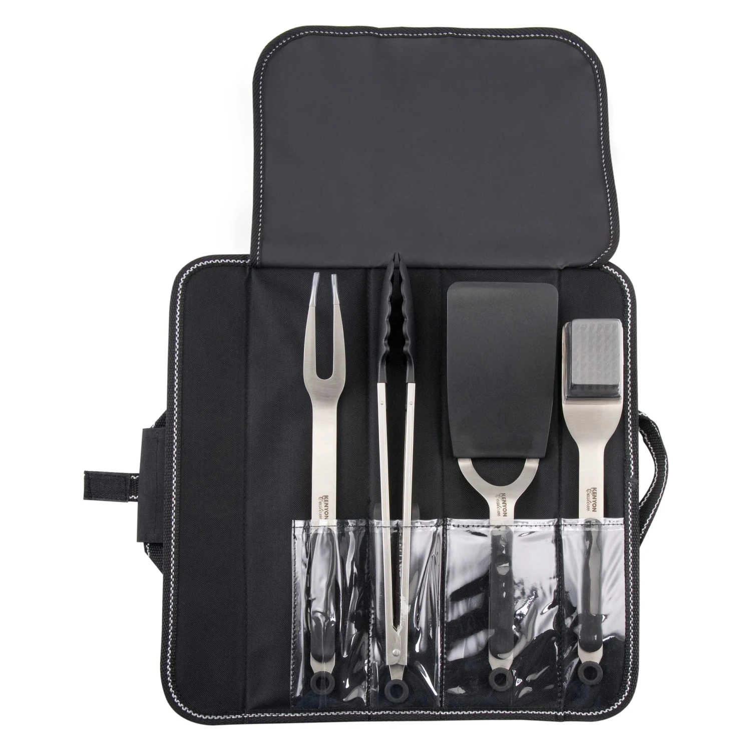 Kenyon Grills® - Grill Utensil Kit 3 Kenyon Grills® - Grill Utensil Kit