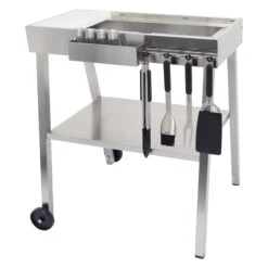 Kenyon Grills® - Grill Cart -Summit Trails a70026 4