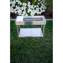Kenyon Grills® - Grill Cart -Summit Trails a70026 6
