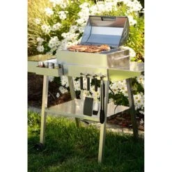 Kenyon Grills® - Grill Cart -Summit Trails a70026 7