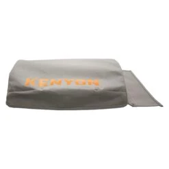 Kenyon Grills® A70039 - Frontier™ Gray Built-In Grill Cover