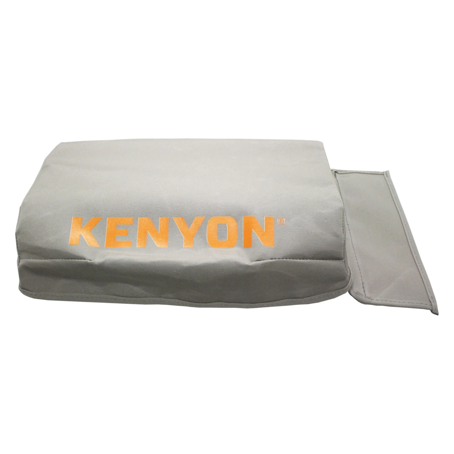 Kenyon Grills® A70040 - Frontier™ Gray Built-In Grill Cover 3 Kenyon Grills® A70040 - Frontier™ Gray Built-In Grill Cover