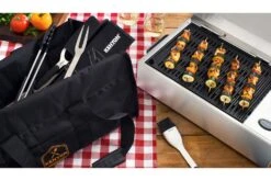 Kenyon Grills® - Portable Grill Carry Bag -Summit Trails a70062 5