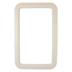 Valterra® - 15.7"W X 24.7"H Door Window Frame -Summit Trails a77007