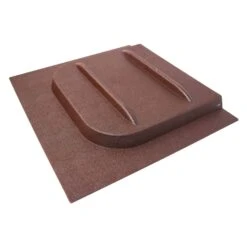 Valterra® A77017 - E Series 10.7"W X 12.1"H Brown Screen Door Slider