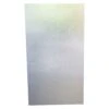Valterra® - 12"W X 21"H Obscure Door Glass