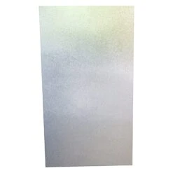 Valterra® - 12"W X 21"H Obscure Door Glass