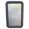 Valterra® - 12"W X 21"H Door Glass With Frame Assembly