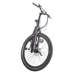 ID Select® - Trustmade Bobcat 16" 1x7s Mountain E-Bike -Summit Trails ab100 3