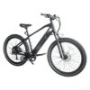ID Select® - Trustmade Panther X 16" 1x8s Mountain E-Bike -Summit Trails abplus100