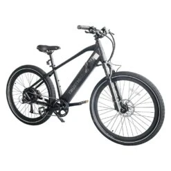 ID Select® - Trustmade Panther X 16" 1x8s Mountain E-Bike