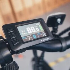 ID Select® - Trustmade Panther X 16" 1x8s Mountain E-Bike -Summit Trails abplus100 6