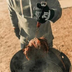 Pit Barrel Cooker® - Ultimate Hook Tool -Summit Trails ac1003d 5