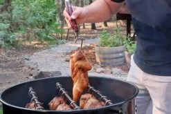 Pit Barrel Cooker® - Ultimate Hook Tool -Summit Trails ac1003d 6