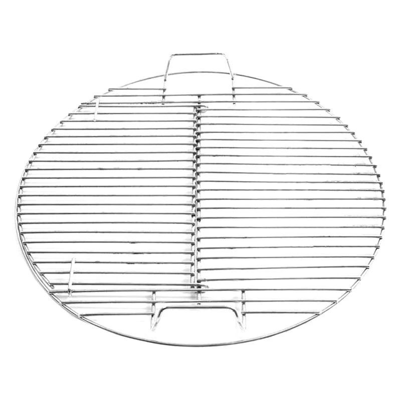 Pit Barrel Cooker® - 14" Junior Replacement Hinged Grill Grate 4 Pit Barrel Cooker® - 14" Junior Replacement Hinged Grill Grate - Image 2
