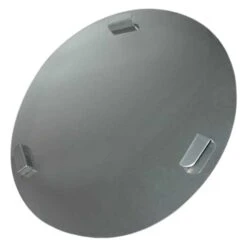 Pit Barrel Cooker® - 14" Junior Replacement Ash Pan -Summit Trails ac1007j 4
