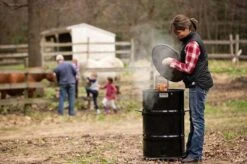 Pit Barrel Cooker® - Sausage Hanger -Summit Trails ac1014s 5