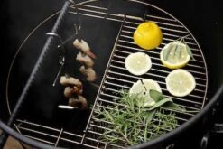 Pit Barrel Cooker® - 10" 4 Pieces Hanging Skewers -Summit Trails ac1015l10 5