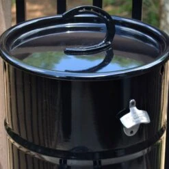 Pit Barrel Cooker® - Mountable Bottle Opener -Summit Trails ac1017 4